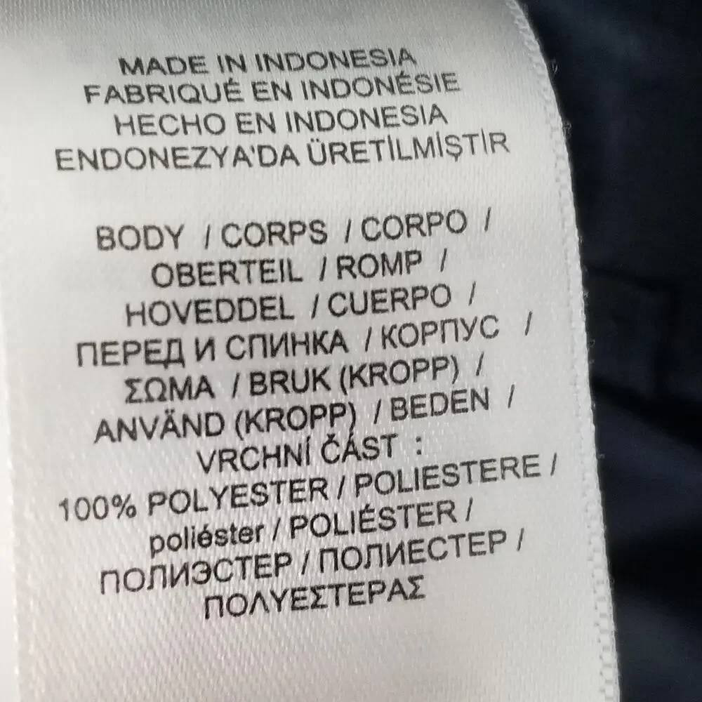 RLX Ralph Lauren brand rlx